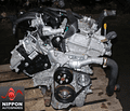 LEXUS RX450H 3.5L V6 PETROL HYBRID 2GR-FXE ENGINE 2013 2GR
